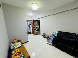 Blk 221A Matilda Edge (Punggol), HDB 3 Rooms #560085641